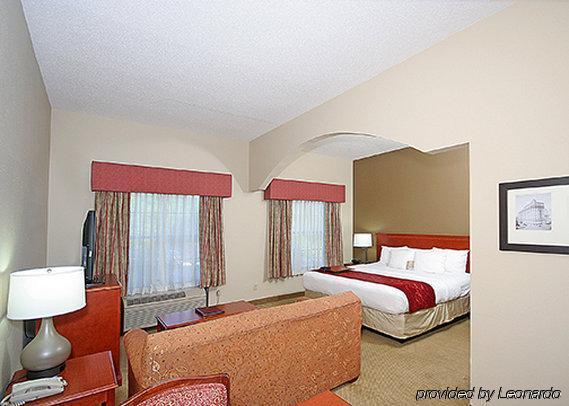 Hotel Four Points By Sheraton Arena Raleigh