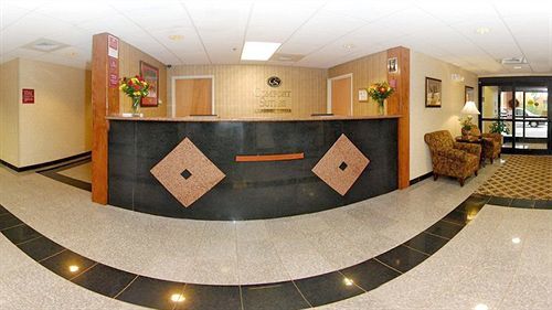 Four Points By Sheraton Arena 4* Raleigh
