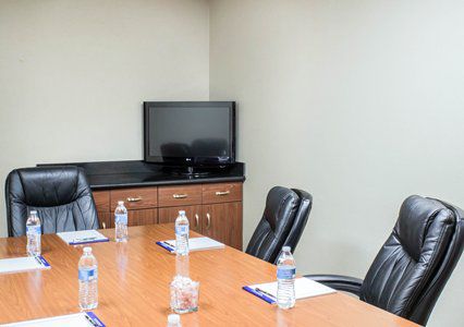 Four Points By Sheraton Arena Hotel Raleigh