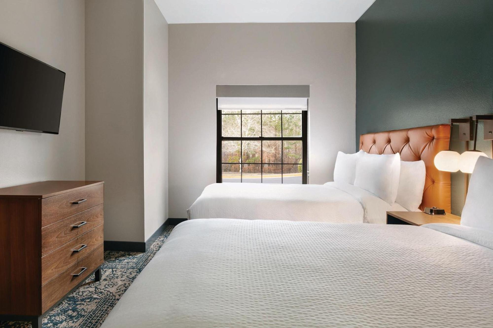 Four Points By Sheraton Arena Hotel Raleigh