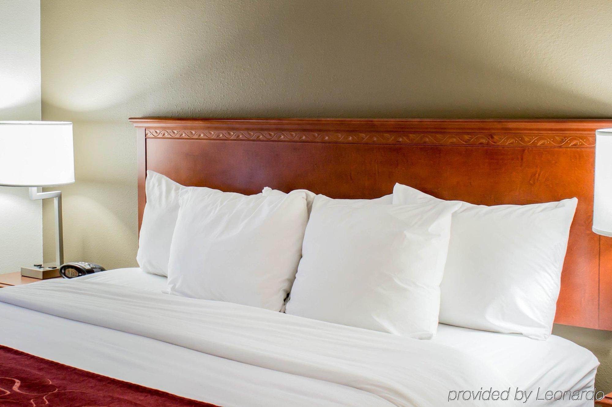 Four Points By Sheraton Arena Hotel Raleigh