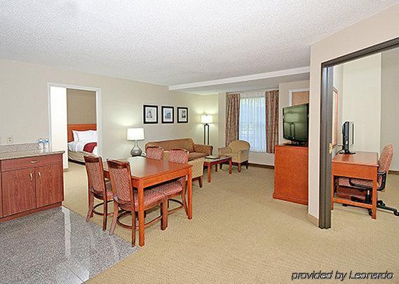 Hotel Four Points By Sheraton Arena 4*