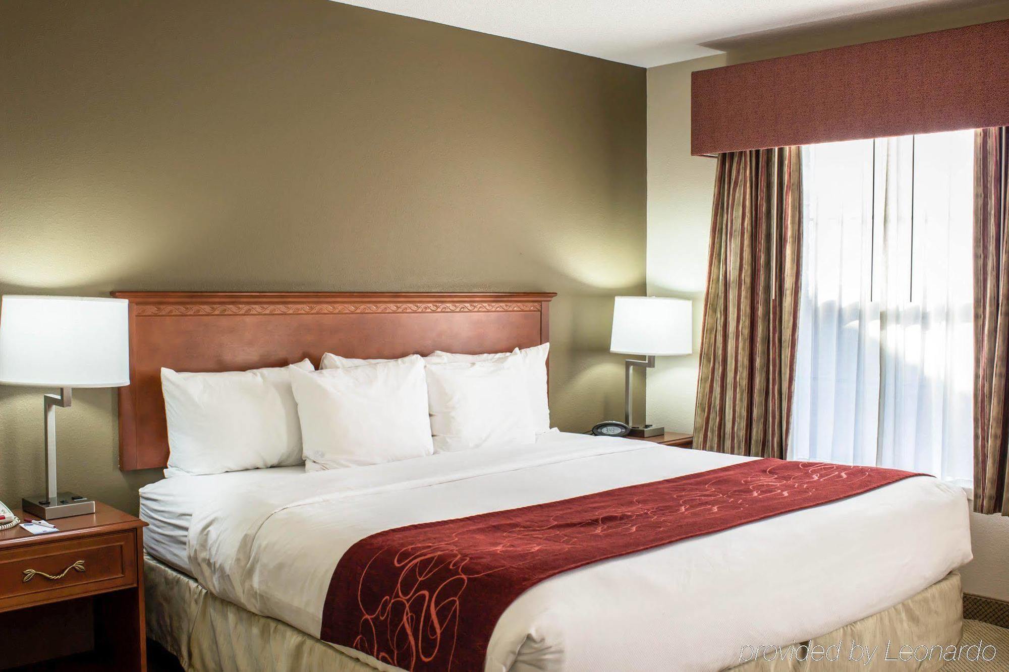 Hotel Four Points By Sheraton Arena Raleigh