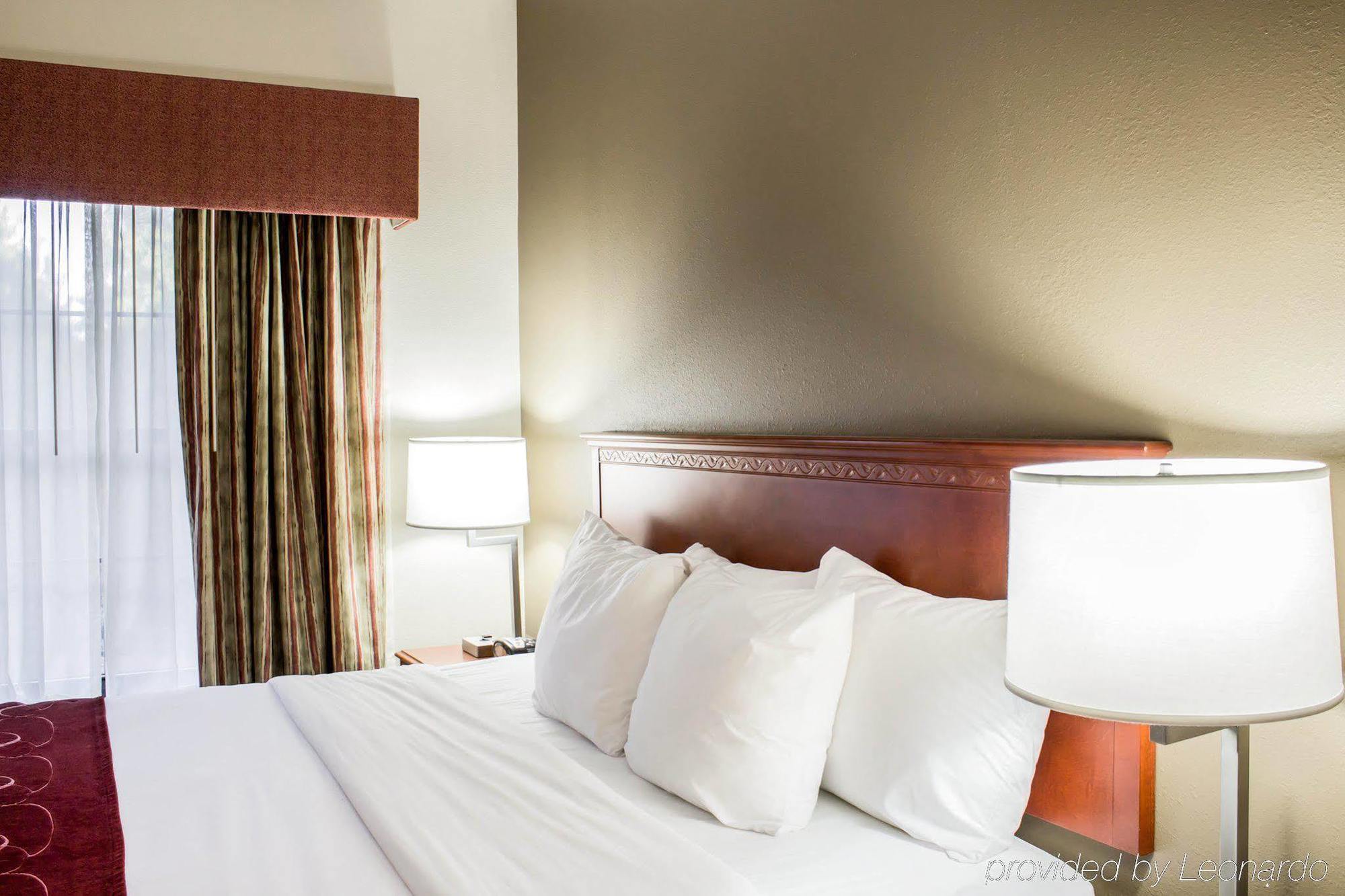 Four Points By Sheraton Arena Hotel Raleigh
